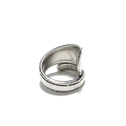 Spoon Ring　No.5057　14号