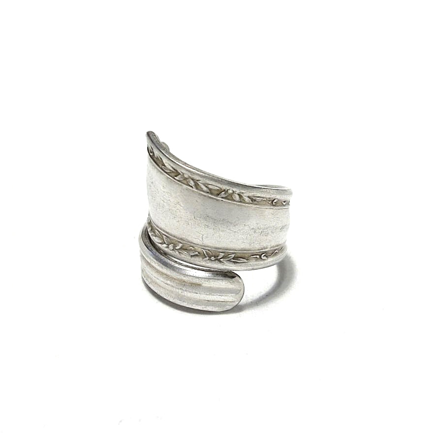 Spoon Ring　No.5058　15号