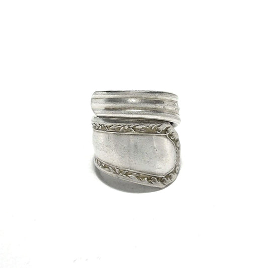 Spoon Ring　No.5058　15号