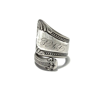 Spoon Ring　No.5059　15号