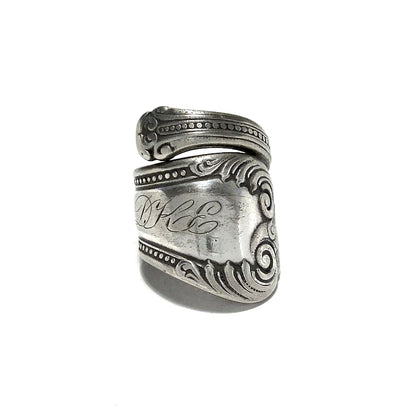 Spoon Ring　No.5059　15号