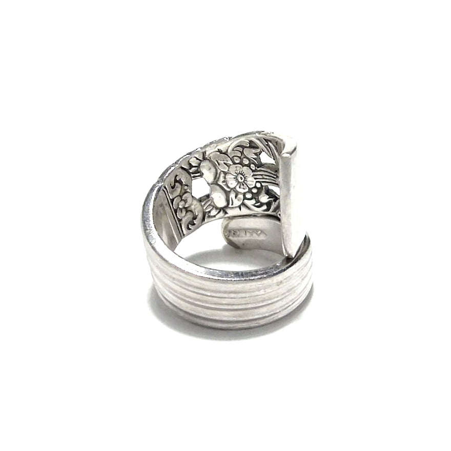 Spoon Ring　No.5060　15号