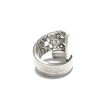 Spoon Ring　No.5060　15号