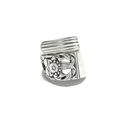 Spoon Ring　No.5060　15号