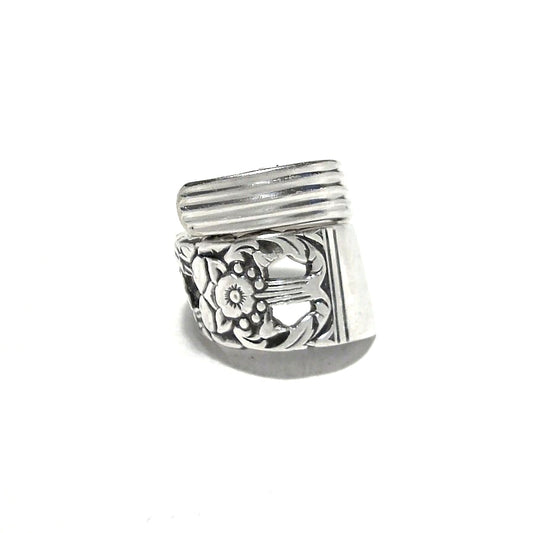 Spoon Ring　No.5060　15号