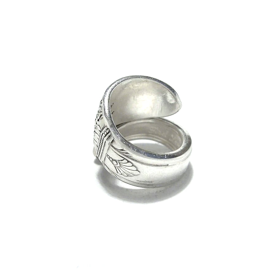 Spoon Ring　No.5061　14号