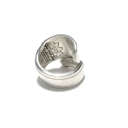 Spoon Ring　No.5061　14号