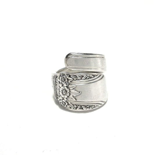 Spoon Ring　No.5061　14号