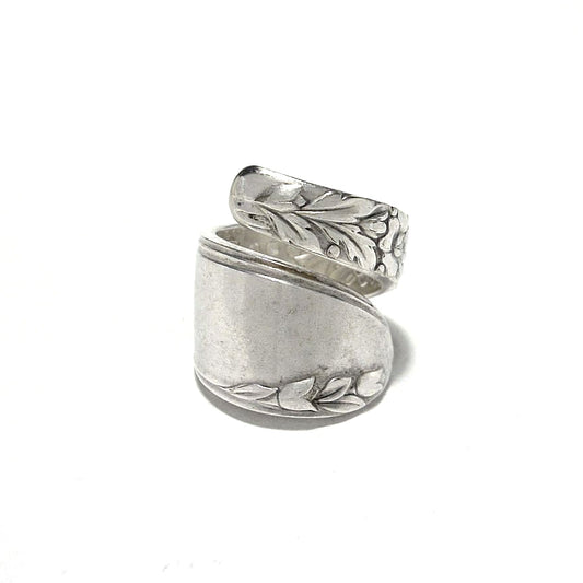 Spoon Ring　No.5062　16号