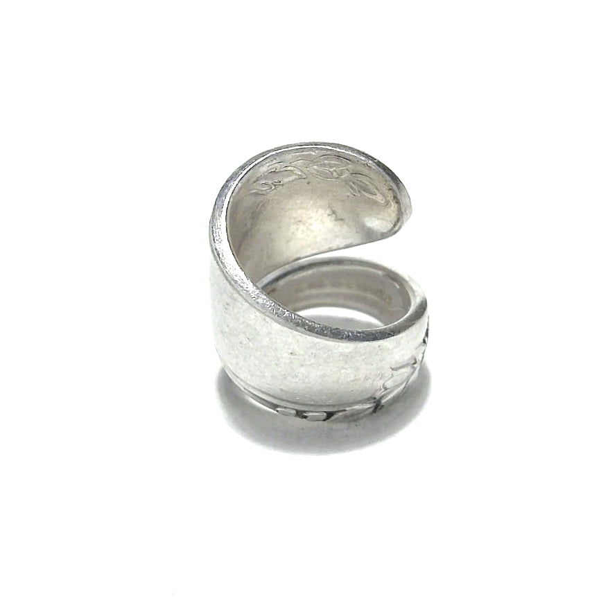 Spoon Ring　No.5062　16号