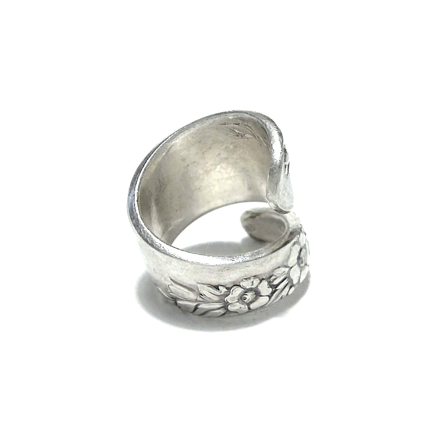 Spoon Ring　No.5062　16号