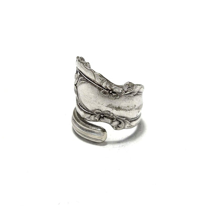 Spoon Ring　No.5063　15号