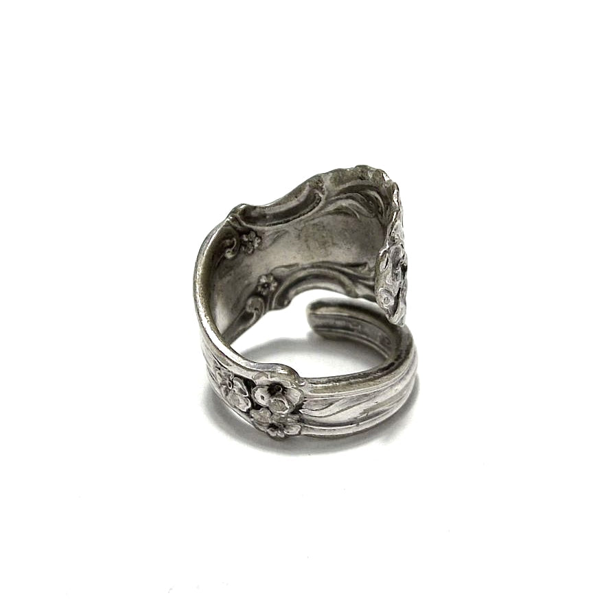 Spoon Ring　No.5063　15号
