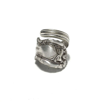 Spoon Ring　No.5063　15号
