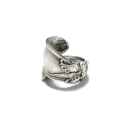 Spoon Ring　No.5064　16号
