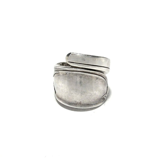 Spoon Ring　No.5064　16号