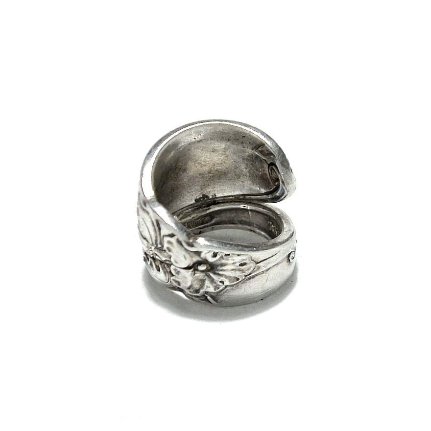 Spoon Ring　No.5064　16号