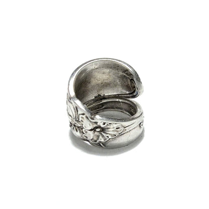 Spoon Ring　No.5064　16号