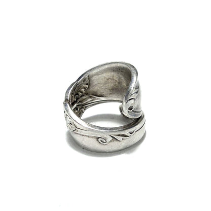 Spoon Ring　No.5064　16号