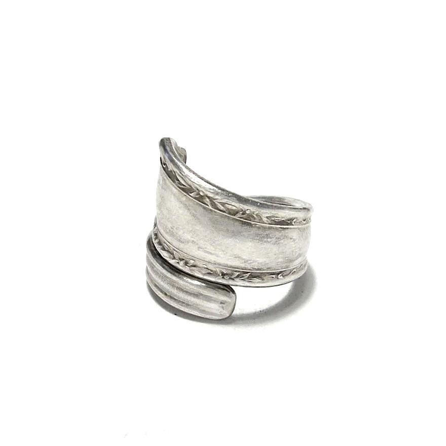 Spoon Ring　No.5065　15号