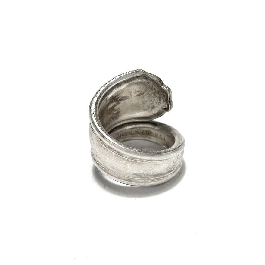 Spoon Ring　No.5065　15号