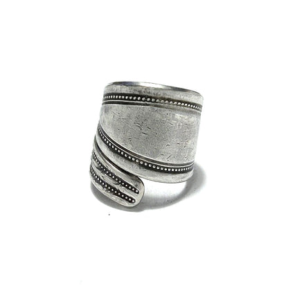 Spoon Ring　No.5067　15号