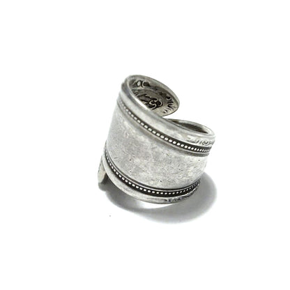 Spoon Ring　No.5067　15号