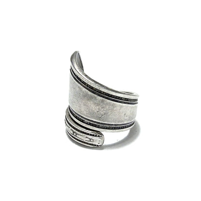 Spoon Ring　No.5068　14号