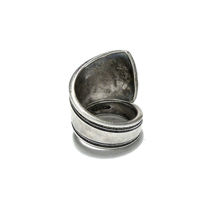 Spoon Ring　No.5068　14号