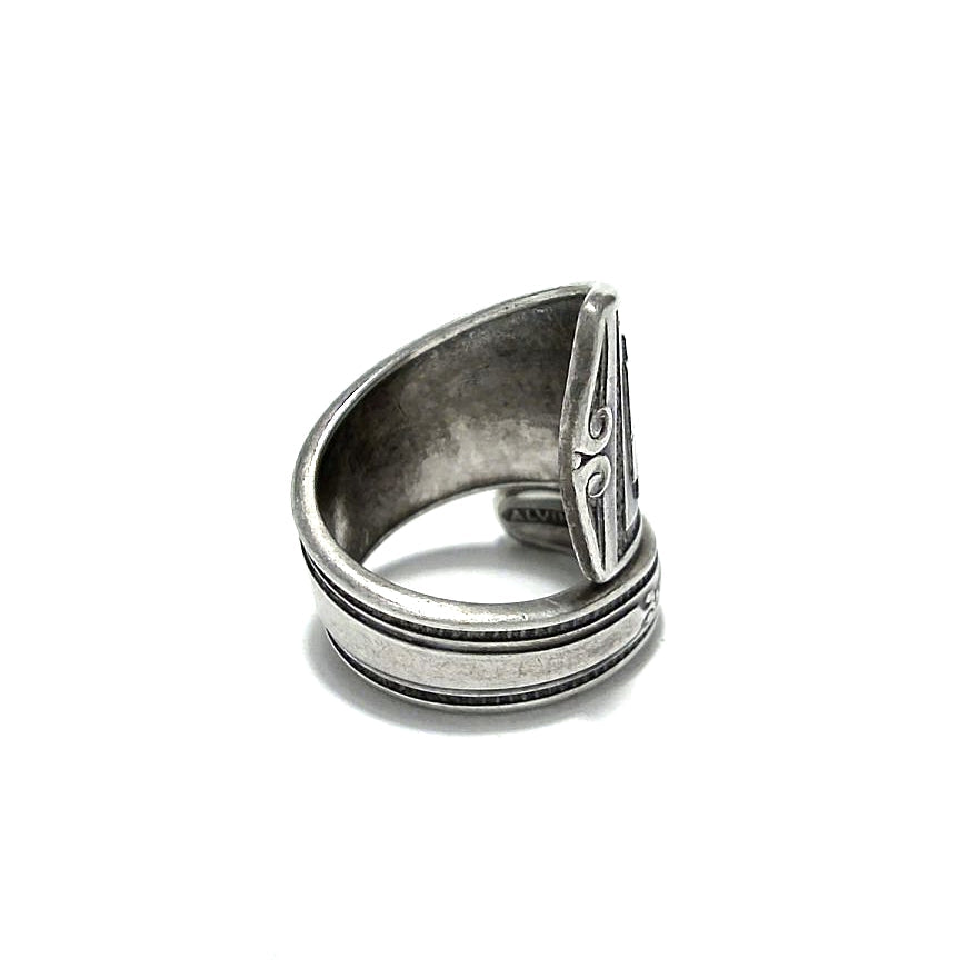 Spoon Ring　No.5068　14号
