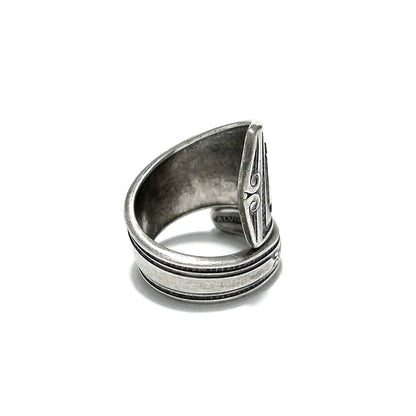 Spoon Ring　No.5068　14号