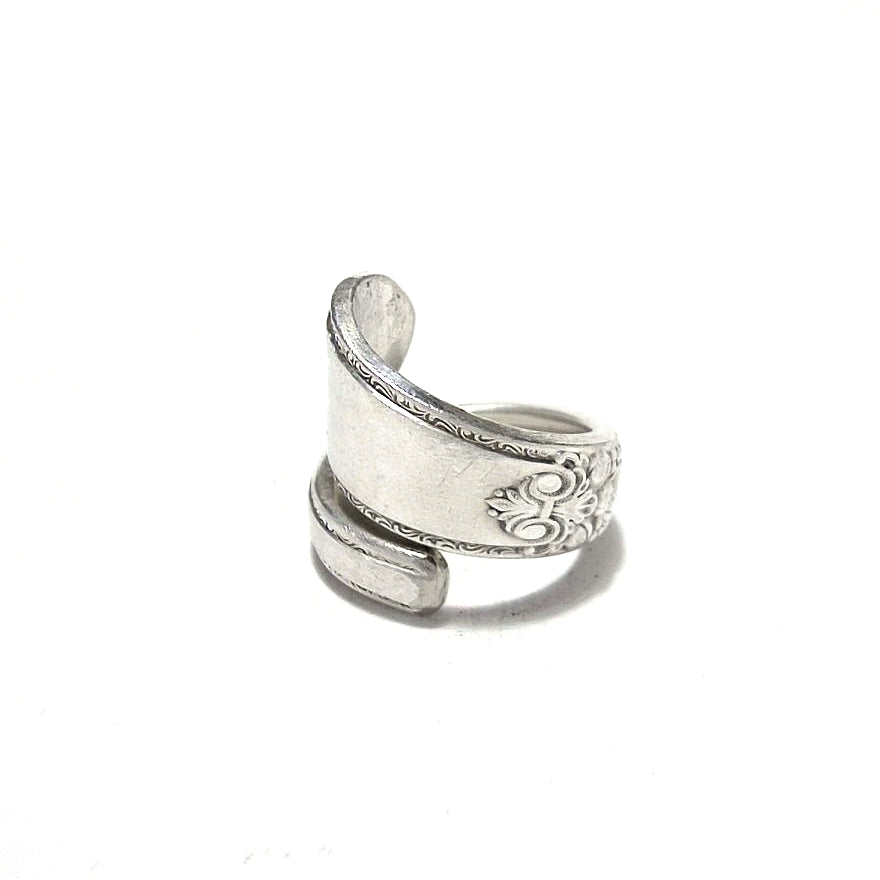 Spoon Ring　No.5069　13号