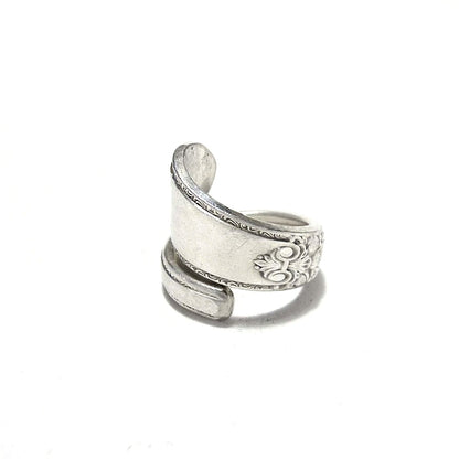 Spoon Ring　No.5069　13号