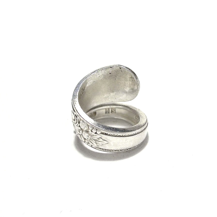 Spoon Ring　No.5069　13号