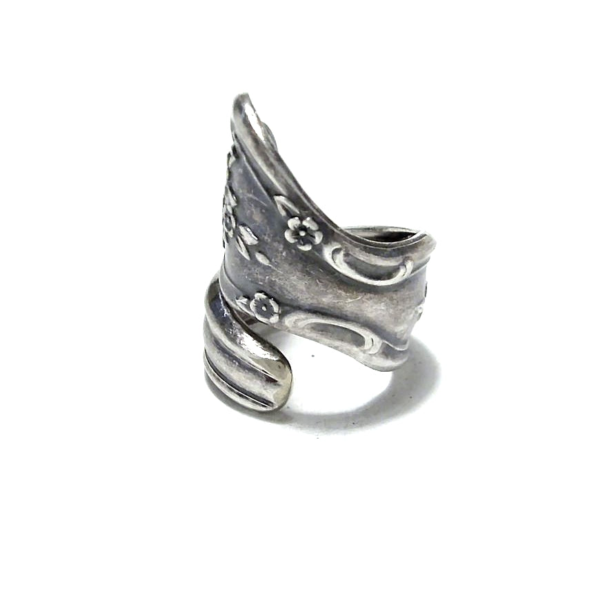 Spoon Ring　No.5070　14号