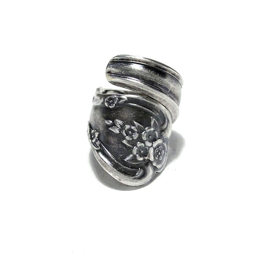 Spoon Ring　No.5070　14号