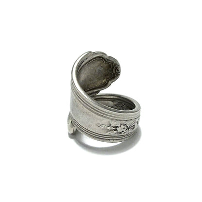 Spoon Ring　No.5071　15号