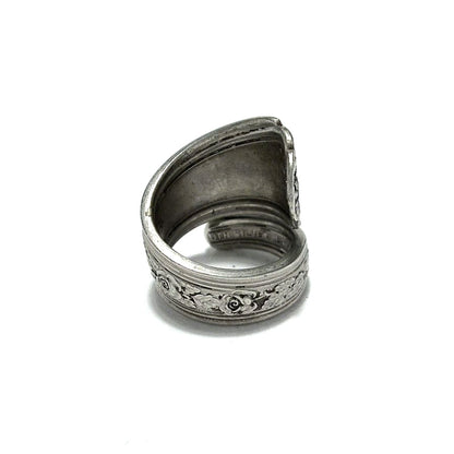 Spoon Ring　No.5071　15号