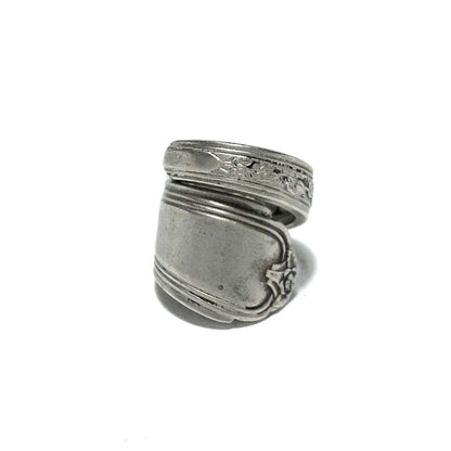 Spoon Ring　No.5071　15号