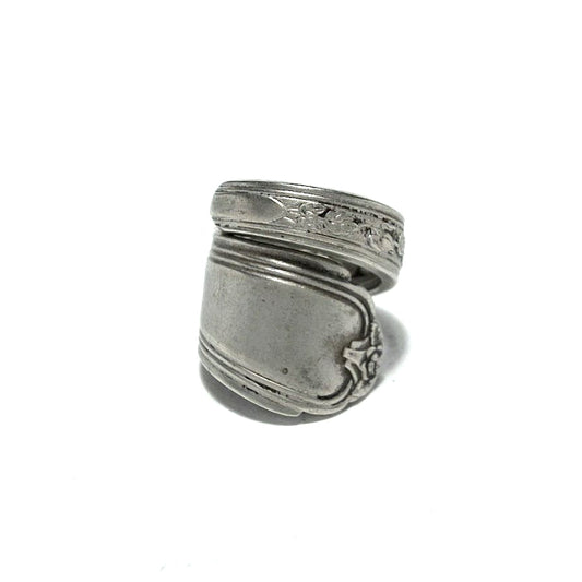 Spoon Ring　No.5071　15号