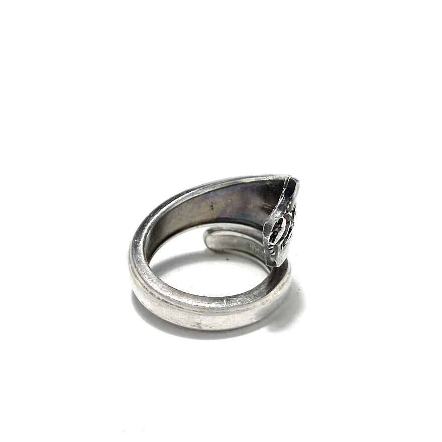 Spoon Ring　No.5072　15号