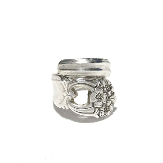 Spoon Ring　No.5073　15号