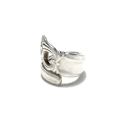 Spoon Ring　No.5073　15号