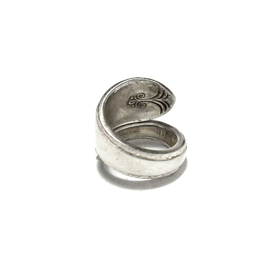 Spoon Ring　No.5074　15号
