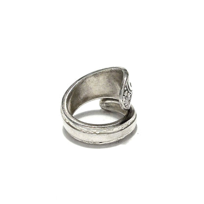 Spoon Ring　No.5074　15号