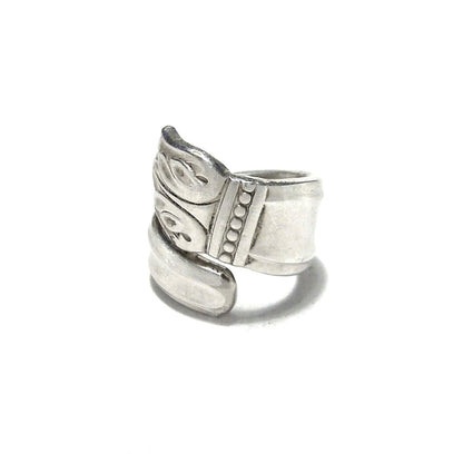 Spoon Ring　No.5075　15号