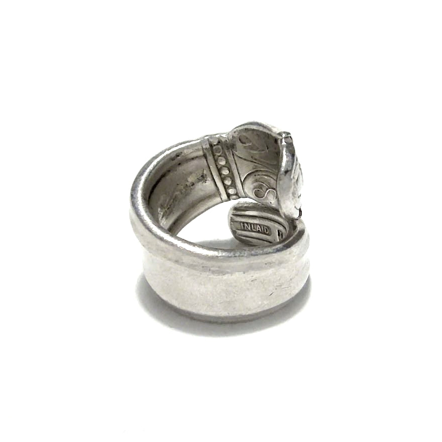 Spoon Ring　No.5075　15号