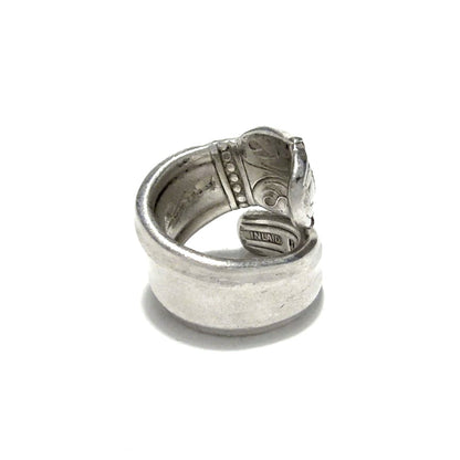 Spoon Ring　No.5075　15号