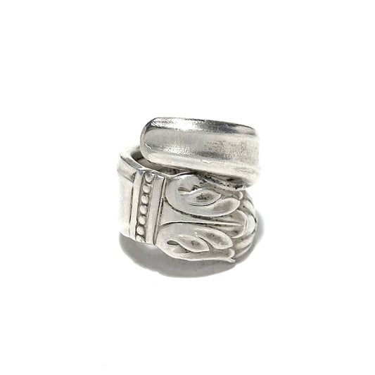 Spoon Ring　No.5075　15号