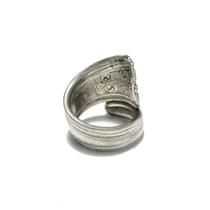 Spoon Ring　No.5076　15号